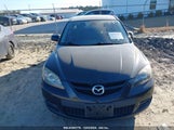 MAZDA MAZDASPEED3 GRAND TOURING JM1BK34M391****** снимка