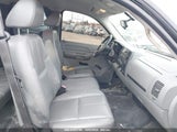 CHEVROLET SILVERADO 1500 WORK TRUCK 2GCEK19C681****** снимка