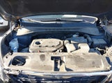 KIA SORENTO 2.4L LX 5XYPGDA30KG469564 fotografie