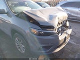 JEEP CHEROKEE LATITUDE PLUS 4X4 1C4PJMLB5LD523902 снимка