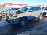 JEEP CHEROKEE LATITUDE PLUS 4X4 1C4PJMLB5LD523902 снимка