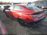 HYUNDAI ELANTRA N LINE KMHLR4DF7RU****** снимка