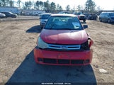 FORD FOCUS SE/SES 1FAHP35N18W272267 снимка