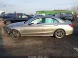 MERCEDES-BENZ C 300 4MATIC W1KWF8EB2LR570315 fotografie