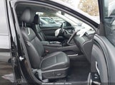 HYUNDAI TUCSON HYBRID LIMITED KM8JECA12PU123344 photo