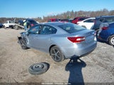SUBARU IMPREZA PREMIUM 4S3GKAD65P3606190 снимка