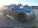 Ford F-150 Fx4/King Ranch/Lariat/Platinum/Xl/Xlt 1FTPW14V99FB36730 photo