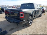 RAM 1500 LIMITED 4X4 5'7 BOX 1C6SRFHT1RN****** снимка