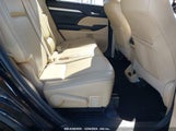TOYOTA HIGHLANDER XLE V6 5TDJKRFH8ES****** снимка