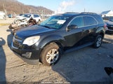 CHEVROLET EQUINOX 1LT 2GNALDEK0C6****** снимка