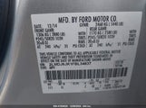 LINCOLN MKX 2LMDJ6JK1FBL34837 снимка