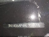 NISSAN SENTRA 2.0SR 3N1AB6AP4AL708515 снимка