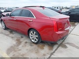 CADILLAC ATS LUXURY 1G6AB5RX7E0****** снимка