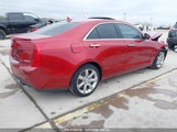CADILLAC ATS LUXURY 1G6AB5RX7E0****** снимка