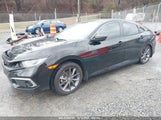 HONDA CIVIC EX 19XFC1F33LE003009 снимка