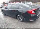HONDA CIVIC EX 19XFC1F33LE003009 снимка