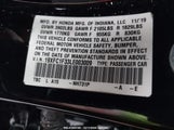 HONDA CIVIC EX 19XFC1F33LE003009 снимка