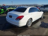MERCEDES-BENZ C-CLASS C 300/LUXURY/SPORT 55SWF4JB8GU097460 fotografie