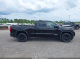 GMC SIERRA 1500 LIMITED 2WD STANDARD BOX ELEVATION 1GTR8CEK5NZ227330 снимка