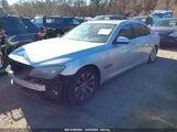 BMW 750LI XDRIVE WBAKC8C55AC430349 снимка