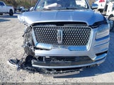 LINCOLN NAVIGATOR BLACK LABEL 5LMJJ2TT1JE****** снимка