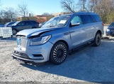 LINCOLN NAVIGATOR BLACK LABEL 5LMJJ2TT1JE****** снимка