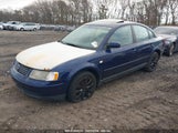 VOLKSWAGEN PASSAT GLX WVWUH23B1YE****** снимка