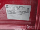 CHEVROLET SONIC LT AUTO 1G1JC6SGXG4****** снимка