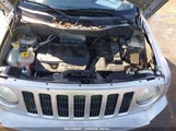 JEEP PATRIOT SPORT 1J8FT28W38D798125 fotografie