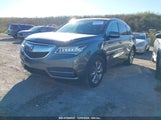 ACURA MDX ADVANCE PKG W/ENTERTAINMENT PKG 5FRYD4H83EB048432 снимка
