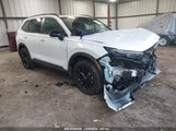 HONDA CR-V HYBRID SPORT 7FARS6H50PE029468 photo