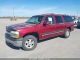 CHEVROLET SUBURBAN 1500 LT 1GNFK16T11J****** снимка