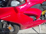 DUCATI PANIGALE V2 ZDMHAATW3NB****** снимка