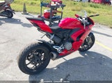 DUCATI PANIGALE V2 ZDMHAATW3NB****** снимка