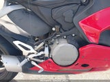 DUCATI PANIGALE V2 ZDMHAATW3NB****** снимка