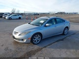 MAZDA MAZDA6 S GRAND TOURING 1YVHZ8CB2A5****** снимка