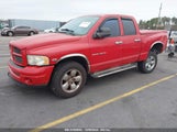 DODGE RAM 1500 SLT/LARAMIE 1D7HA18D94S****** снимка