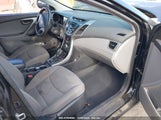 HYUNDAI ELANTRA SE KMHDH4AEXFU299327 снимка