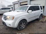HONDA PILOT TOURING 5FNYF4H98AB****** снимка