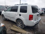 HONDA PILOT TOURING 5FNYF4H98AB****** снимка