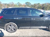 NISSAN PATHFINDER PLATINUM 2WD 5N1DR2DN7LC****** снимка