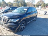 NISSAN PATHFINDER PLATINUM 2WD 5N1DR2DN7LC****** снимка