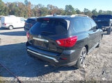NISSAN PATHFINDER PLATINUM 2WD 5N1DR2DN7LC****** снимка