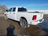 RAM 1500 CLASSIC EXPRESS 4X4 6'4 BOX 1C6RR7FT5KS626746 снимка