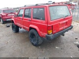 JEEP CHEROKEE SPORT/CLASSIC 1J4FJ68S6TL299152 fotografie