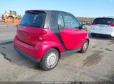 SMART FORTWO PASSION/PURE WMEEJ3BA5BK****** снимка
