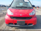 SMART FORTWO PASSION/PURE WMEEJ3BA5BK****** снимка