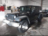 JEEP WRANGLER UNLIMITED RUBICON 1J4GA69198L****** снимка