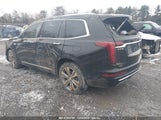 Cadillac Xt6 Premium Luxury 1GYKPDRS0NZ110611 fotografie