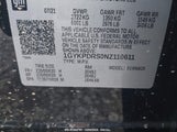 Cadillac Xt6 Premium Luxury 1GYKPDRS0NZ110611 photo